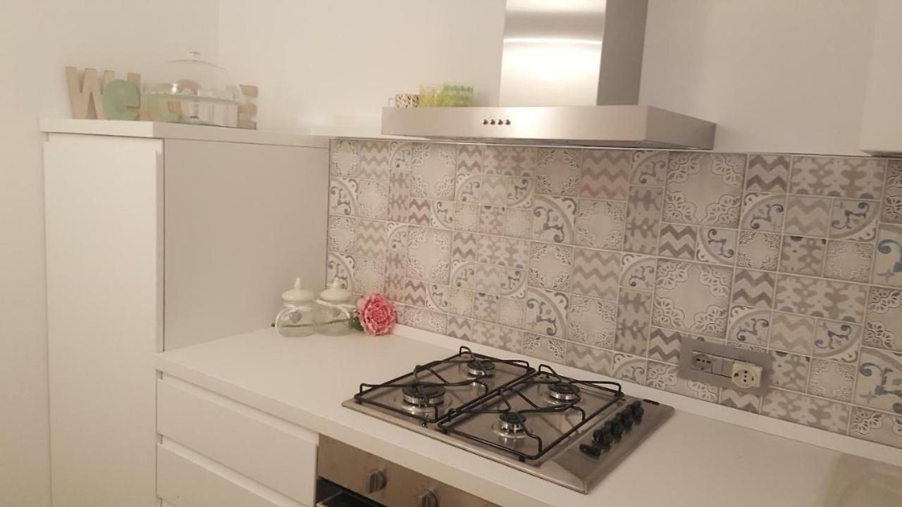 Eli 'S Home 바스토 외부 사진